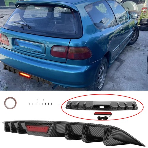 For honda civic ek - honda,