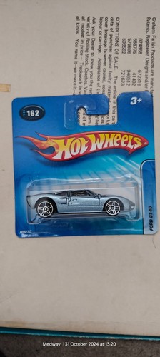 Hotwheels 2005 162 ford 40 - hotwheels,