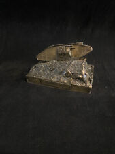 World War One Mark IV Male