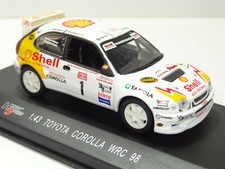 HIGH SPEED 9105S TOYOTA