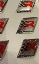 Seat Leon Cupra R Mk1 Steering