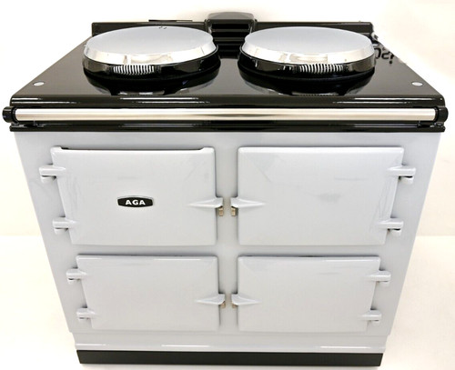 Aga cooker total - control, (er7)