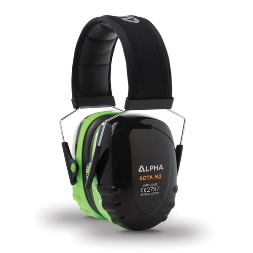 Alpha sota lightweight - alpha,