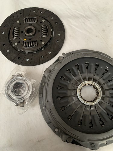 Complete clutch kit fit - kit, to