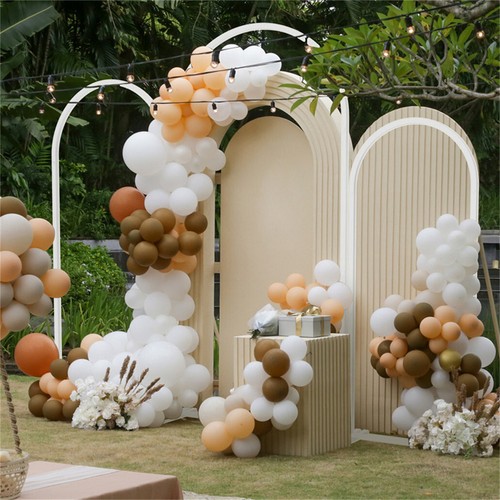 Wisfor 3pcs wedding arch - 3pcs,