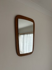 Teak Vintage Mid-Century