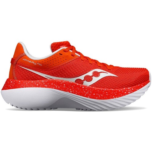 Saucony kinvara pro womens - saucony,