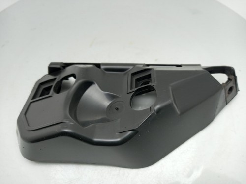 Volvo s40 front bumper bracket - volvo,