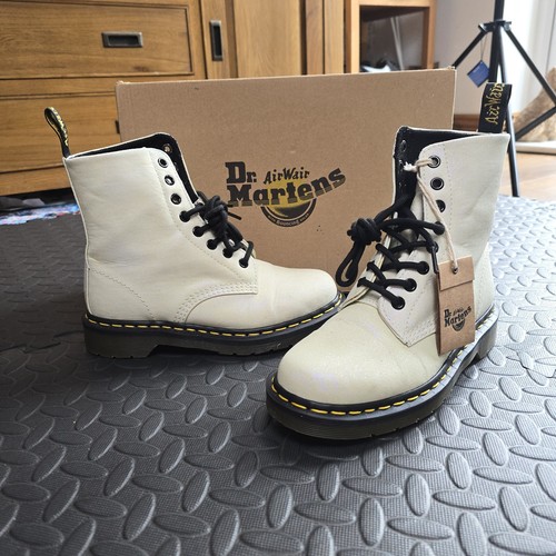 Martens pascal glitter - martens,