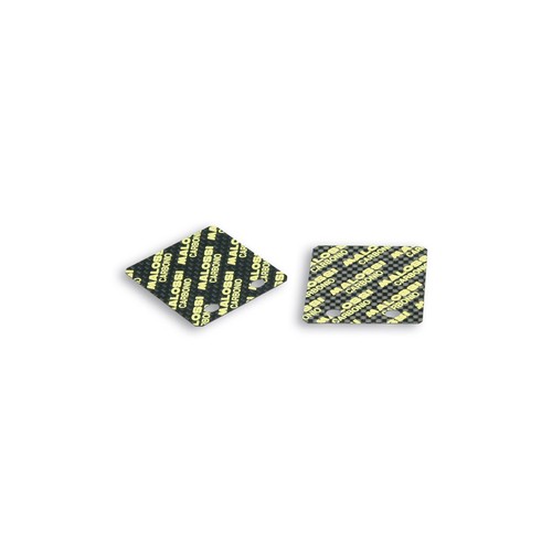 Carbon lamellae malossi - carbon, 0.30