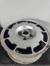 Genuine Mk1 Golf GTI Campaign