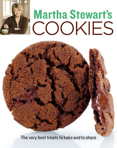Martha stewart cookies - stewart,