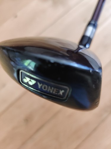Ladies yonex cyberstar power - cyberstar,
