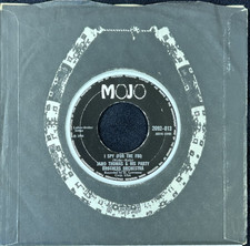 JAMO THOMAS & HIS PARTY