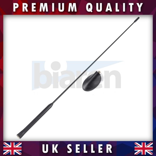 Antenna aerial and base for - antenna,