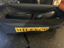 Milenco Caravan Towing Mirrors