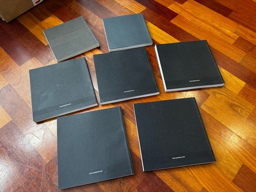 Panerai brochure catalogue - panerai,