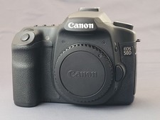 Canon EOS 50D Camera Body Only