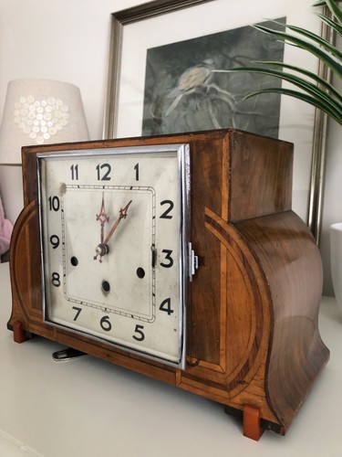 Vintage foreign mechanical - vintage,