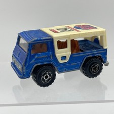 Vintage Majorette #261