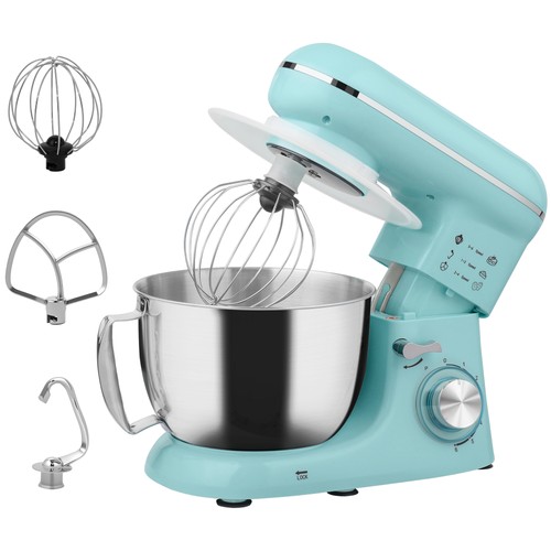Homcom electric stand - electric, mixer