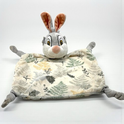 Disney thumper baby - thumper, comforter