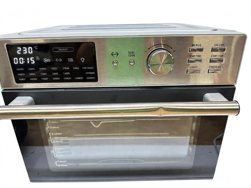 30l air fryer oven - oven, 1800w