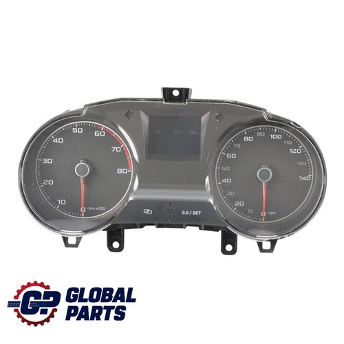 Seat ibiza mk4 instrument - mk4,