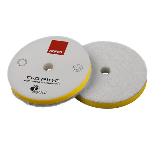 Rupes fine microfibre - da,