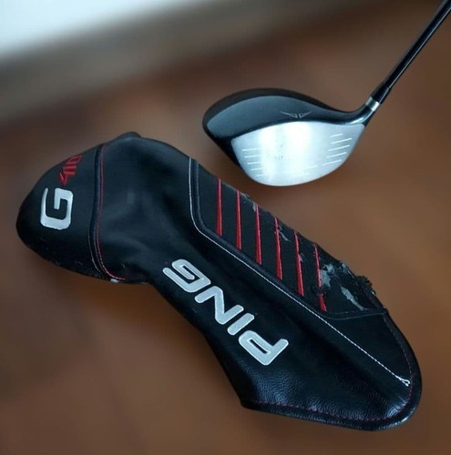 Ping g20 driver - ping, 12°