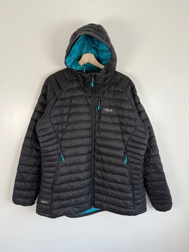 Rab jacket size long - rab,