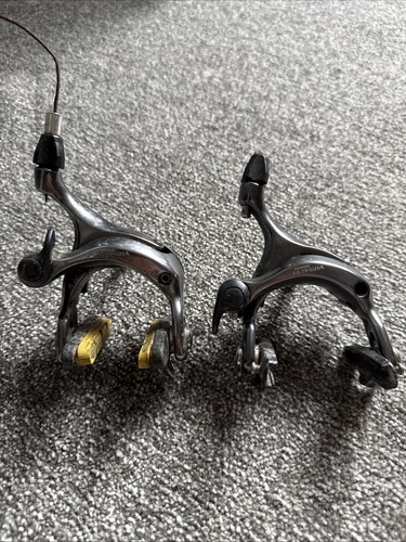 Shimano ultegra 6600 - br-6600, ice