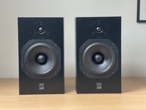 Atc scm11 standmount passive - atc,