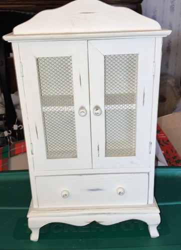 Wood french chic - chic, bojo