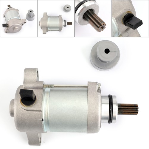Starter motor for aprilia - starter,