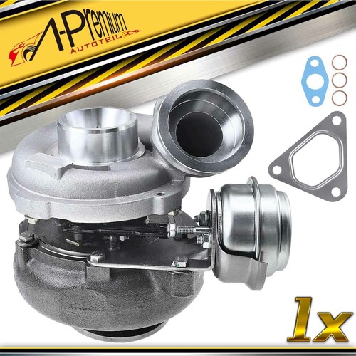 Turbocharger for mercedes - for, mercedes-benz