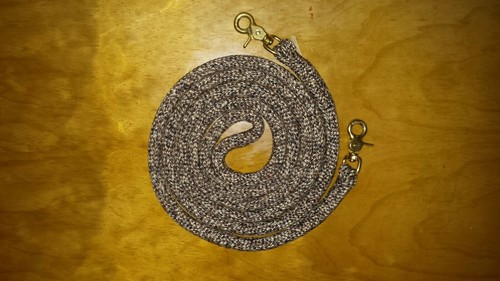 Yacht rope snap on finesse - yacht, snap-on