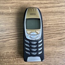 Nokia 6310i Unlocked Mobile
