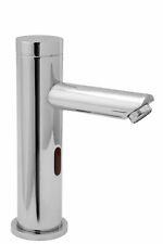 Deva SENSOR4/D Sensor Basin Tap Mains Operated with Battery Backup