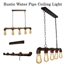 Vintage Industrial Rustic