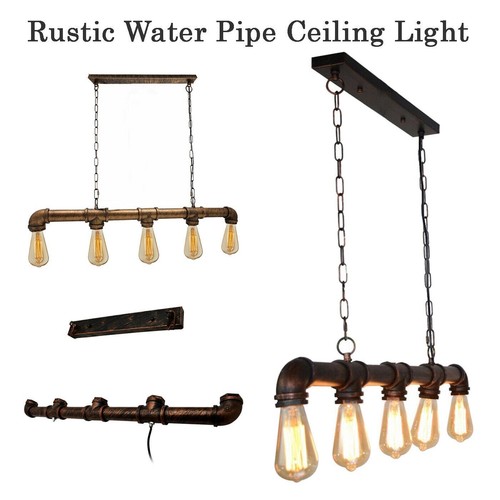 Vintage industrial rustic - industrial,