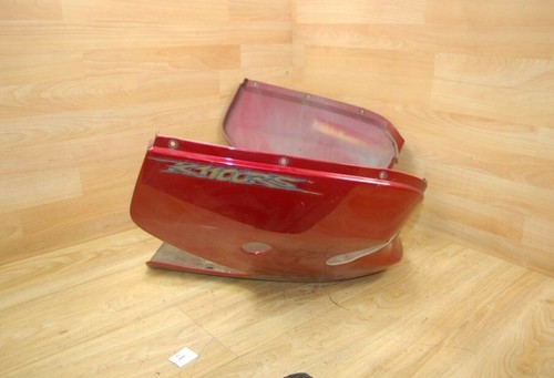 Bmw k1100rs belly - pan, engine