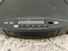 Bose Wave Acoustic II 5 Disc