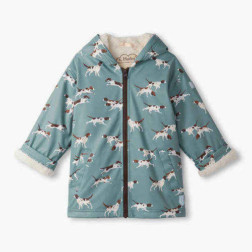 Hatley the hunt - hatley,