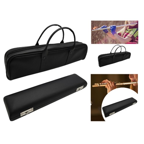 Handheld flute storage bag - handheld,