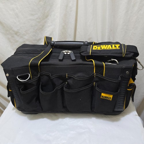Dewalt tool bag large size - dewalt,