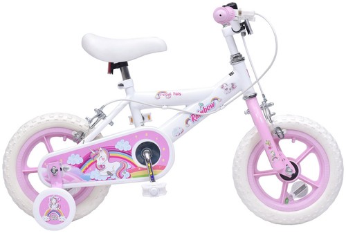 Pedal pals inch - pedal, size
