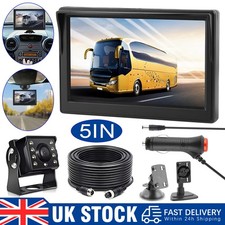 Car Rear View Reversing Camera