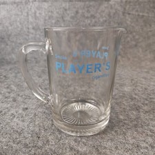 Vintage "Smoke Player's