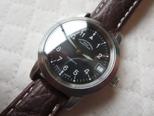 Muhle Glashutte Automatic